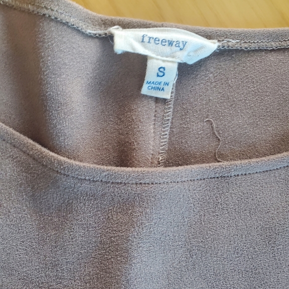 Freeway Dress - Picture 2 of 2